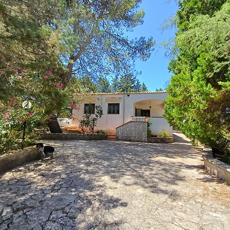 Villa Lella مارتينا فرانكا المظهر الخارجي الصورة