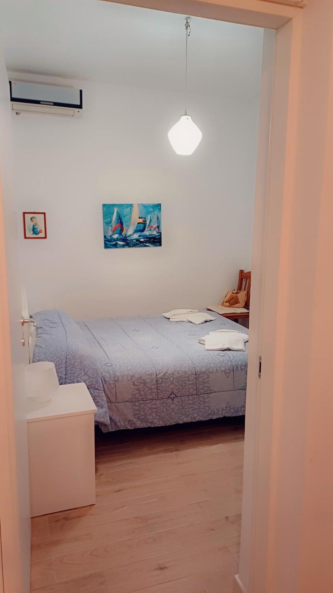 Villa Lella مارتينا فرانكا المظهر الخارجي الصورة