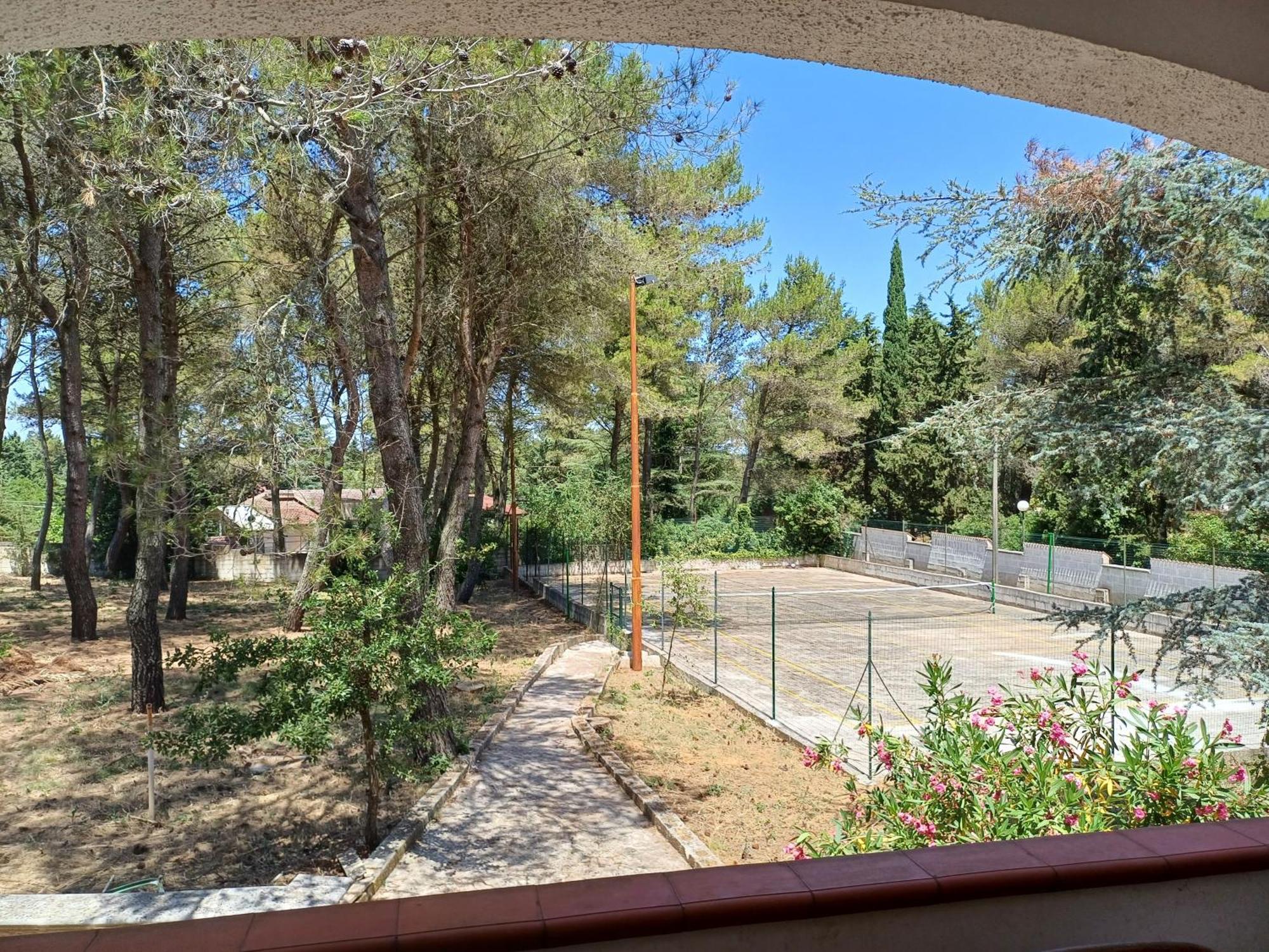 Villa Lella مارتينا فرانكا المظهر الخارجي الصورة